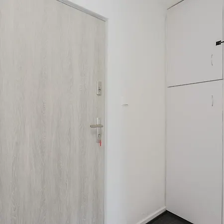 01 Oliwa - Mieszkanie Dla 4 Os