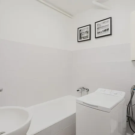 01 Oliwa - Mieszkanie Dla 4 Os *