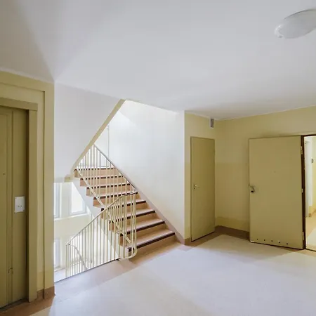 01 Oliwa - Mieszkanie Dla 4 Os *