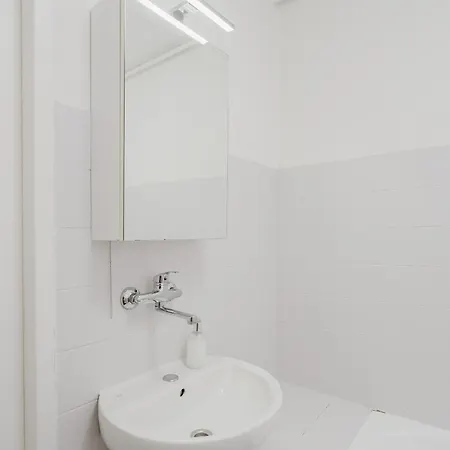 01 Oliwa - Mieszkanie Dla 4 Os Apartamento