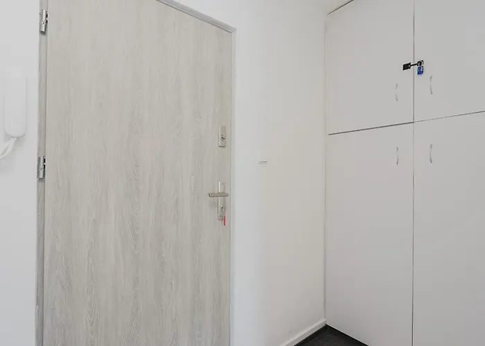 01 Oliwa - Mieszkanie Dla 4 Os