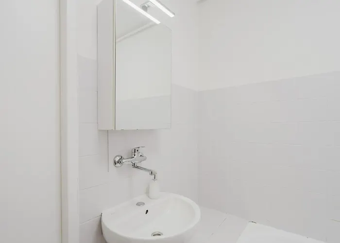 01 Oliwa - Mieszkanie Dla 4 Os アパート