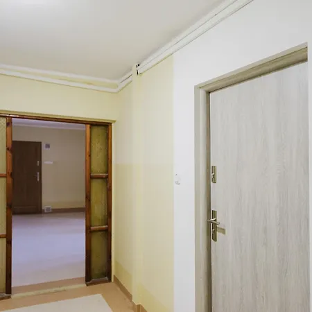 Apartament 01 Oliwa - Mieszkanie Dla 4 Os Gdańsk